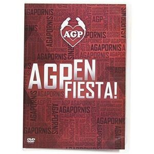 AGP En Fiesta!: En Vivo  DVD